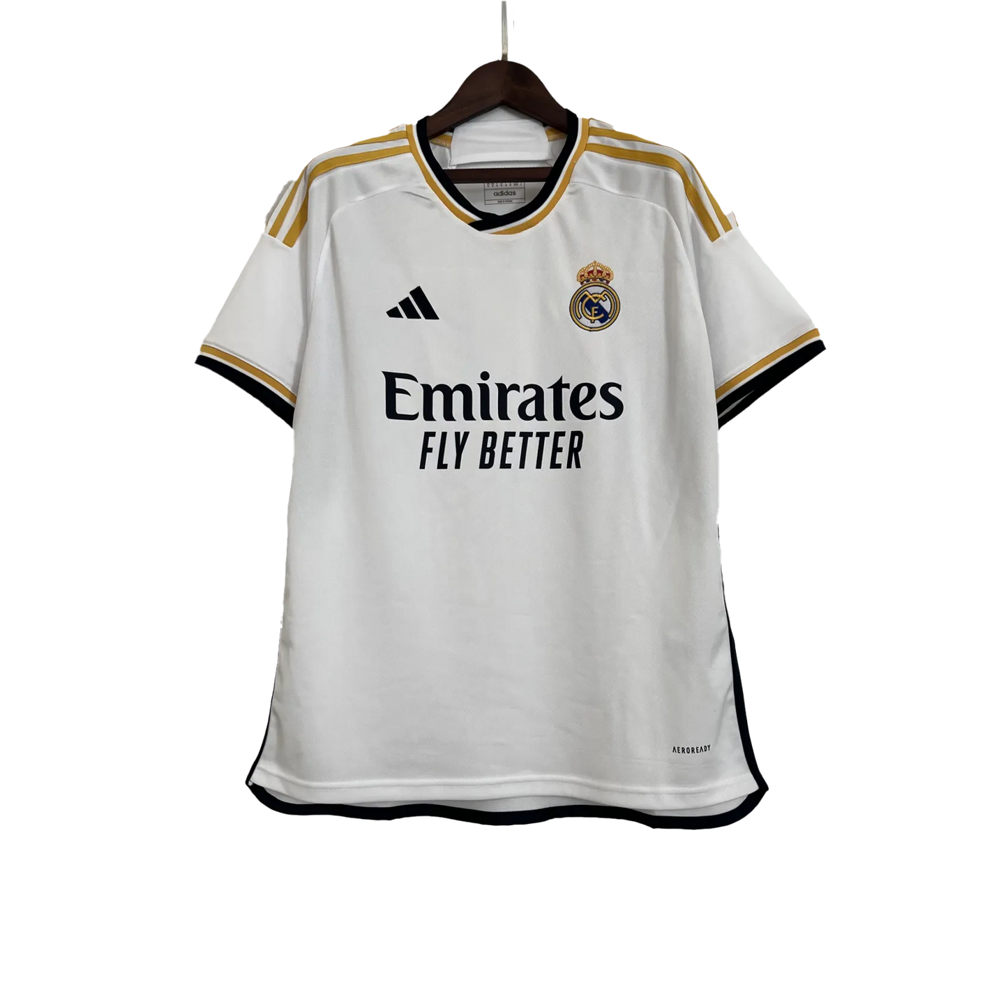 Real Madrid Home Kit 23/24