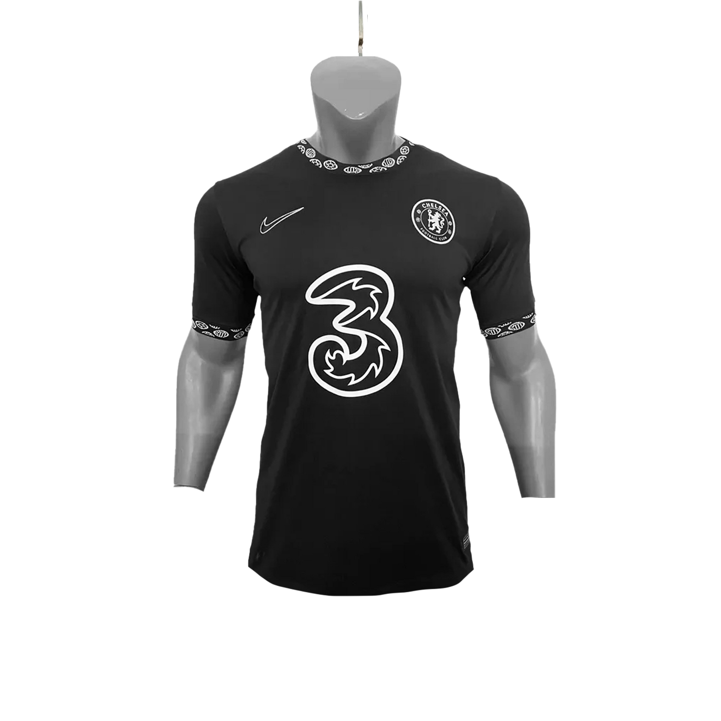 Chelsea Black & White Special Edition Kit 22/23