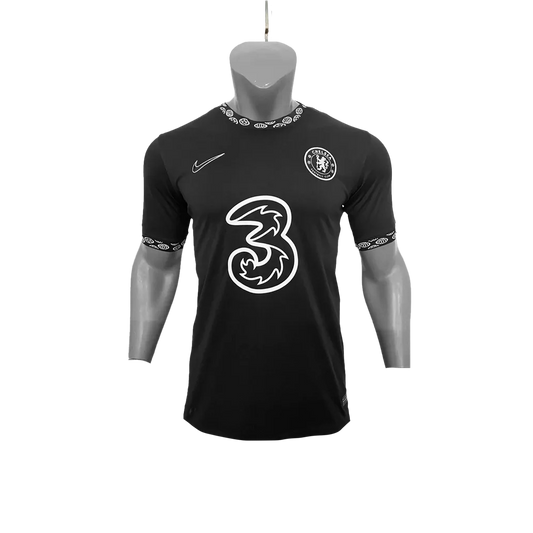 Chelsea Black & White Special Edition Kit 22/23