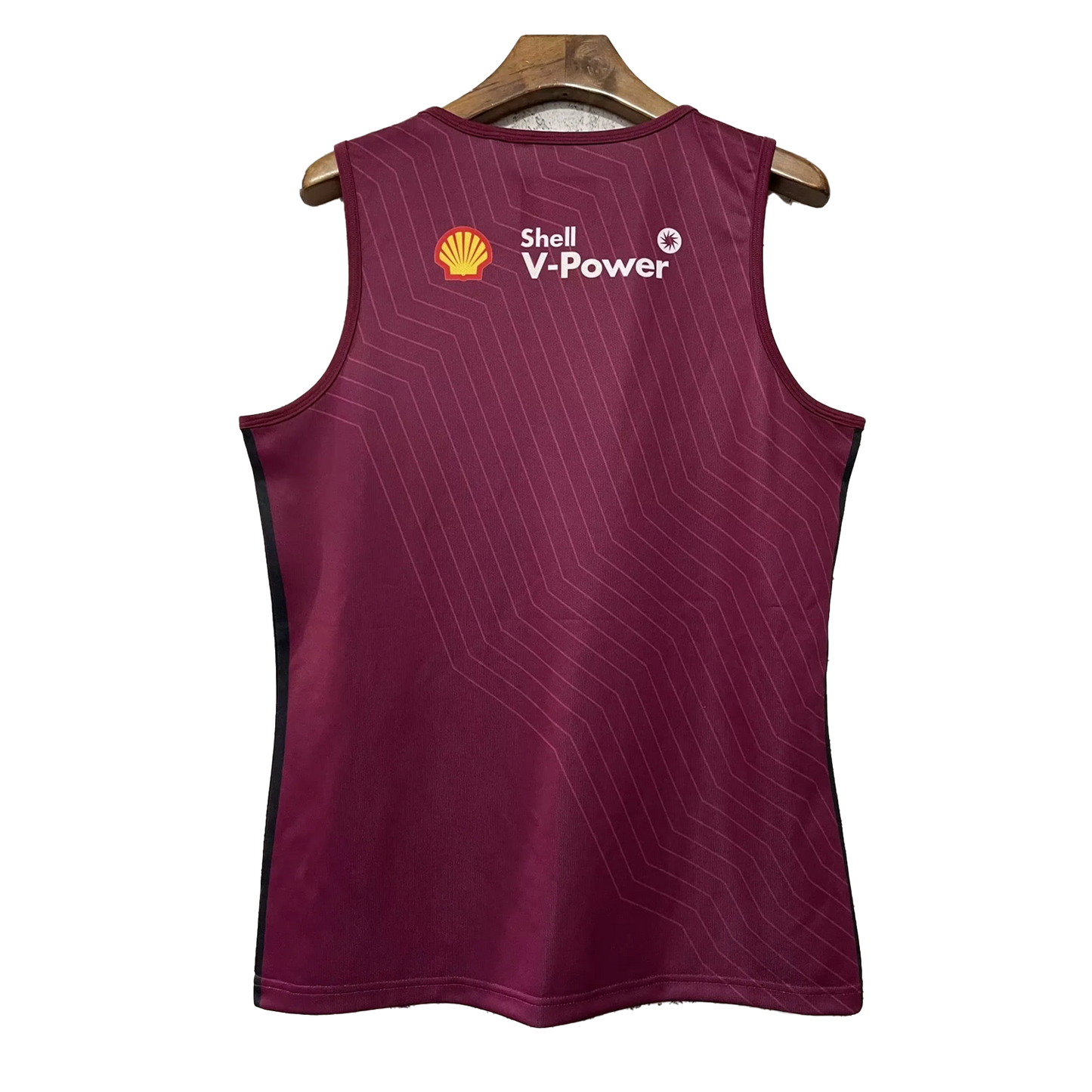 QLD Maroons Training Singlet 2022