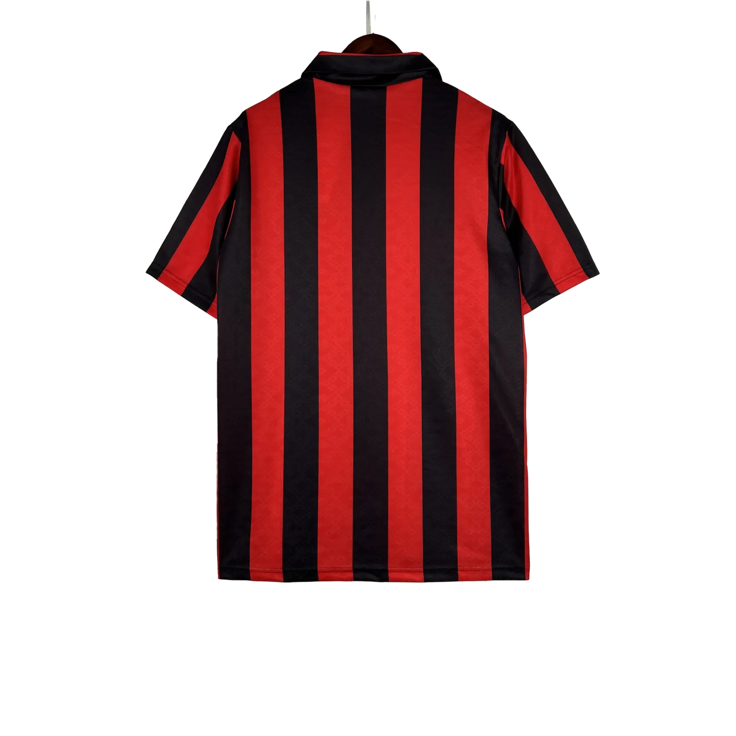 Retro 89/90 AC Milan Home Kit