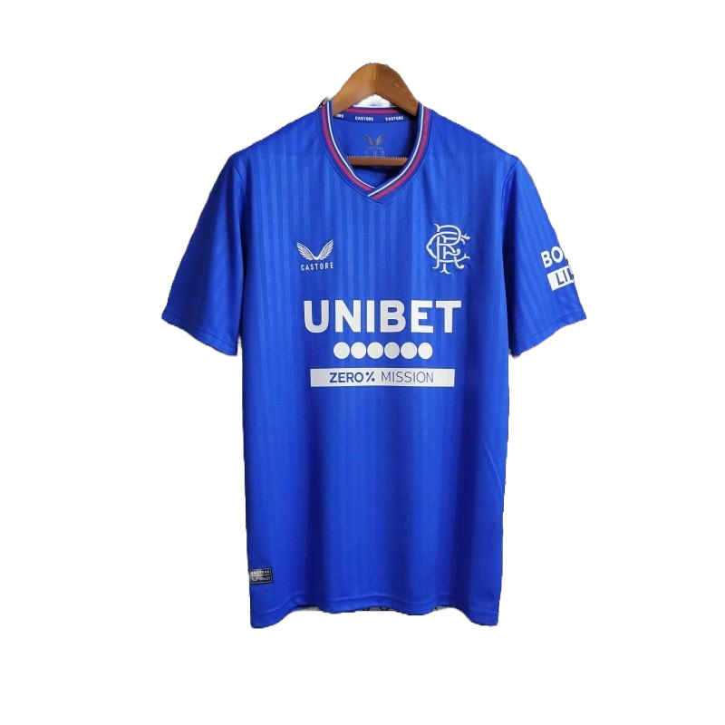 Rangers Home Kit 23/24