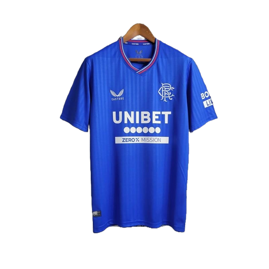 Rangers Home Kit 23/24