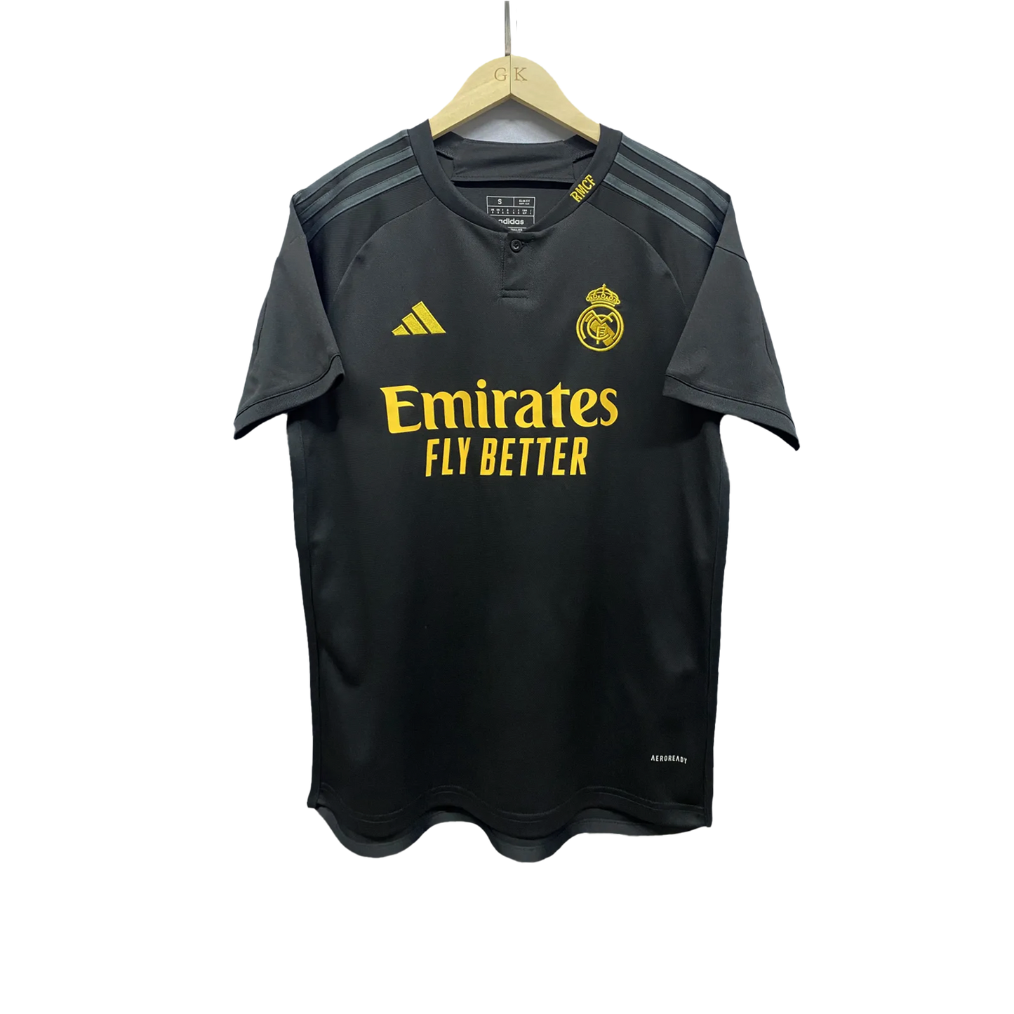 Real Madrid Third Kit 23/24