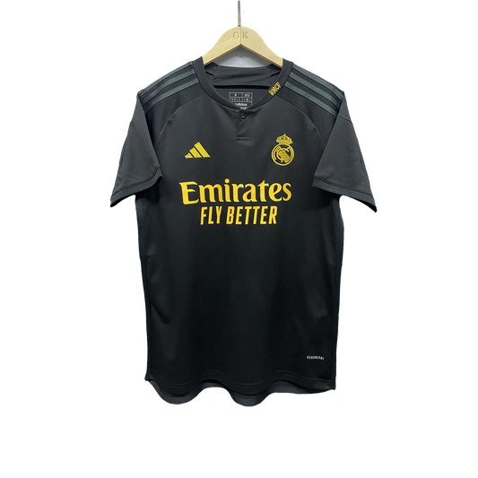 Real Madrid Third Kit 23/24