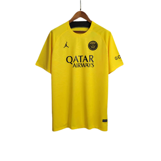 PSG Fourth Training Kit 23/24