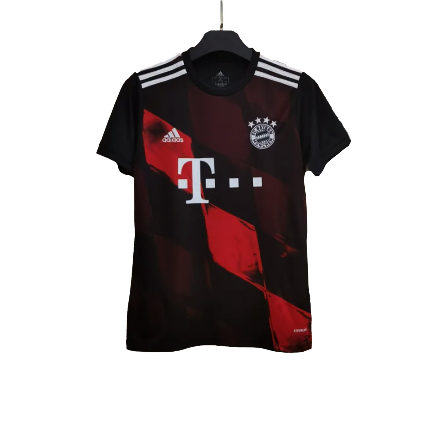 Bayern Munich Red Kit 20/21