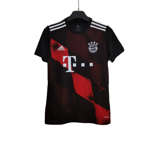 Bayern Munich Red Kit 20/21