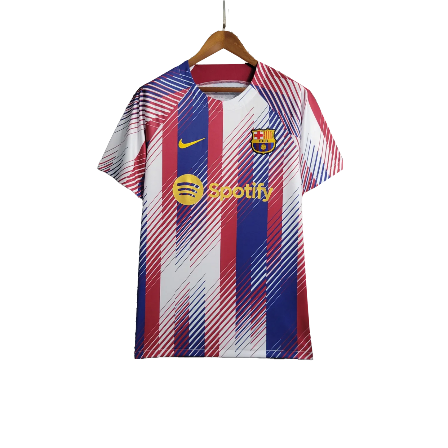 Barcelona Training Kit 23/24