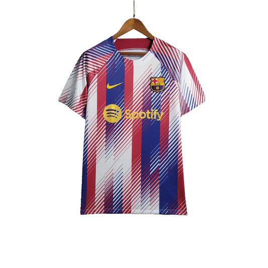 Barcelona Training Kit 23/24