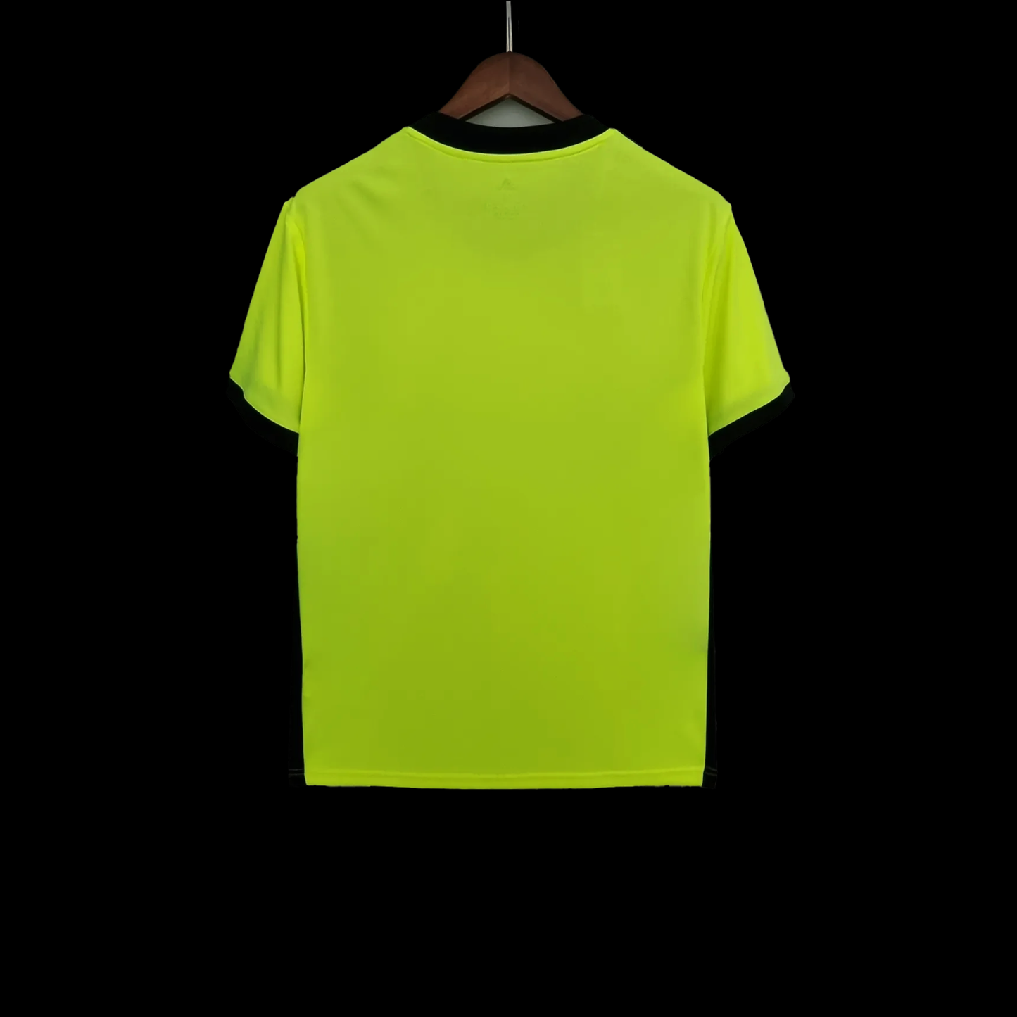 Manchester United  Fluorescent Green Kit 22/23