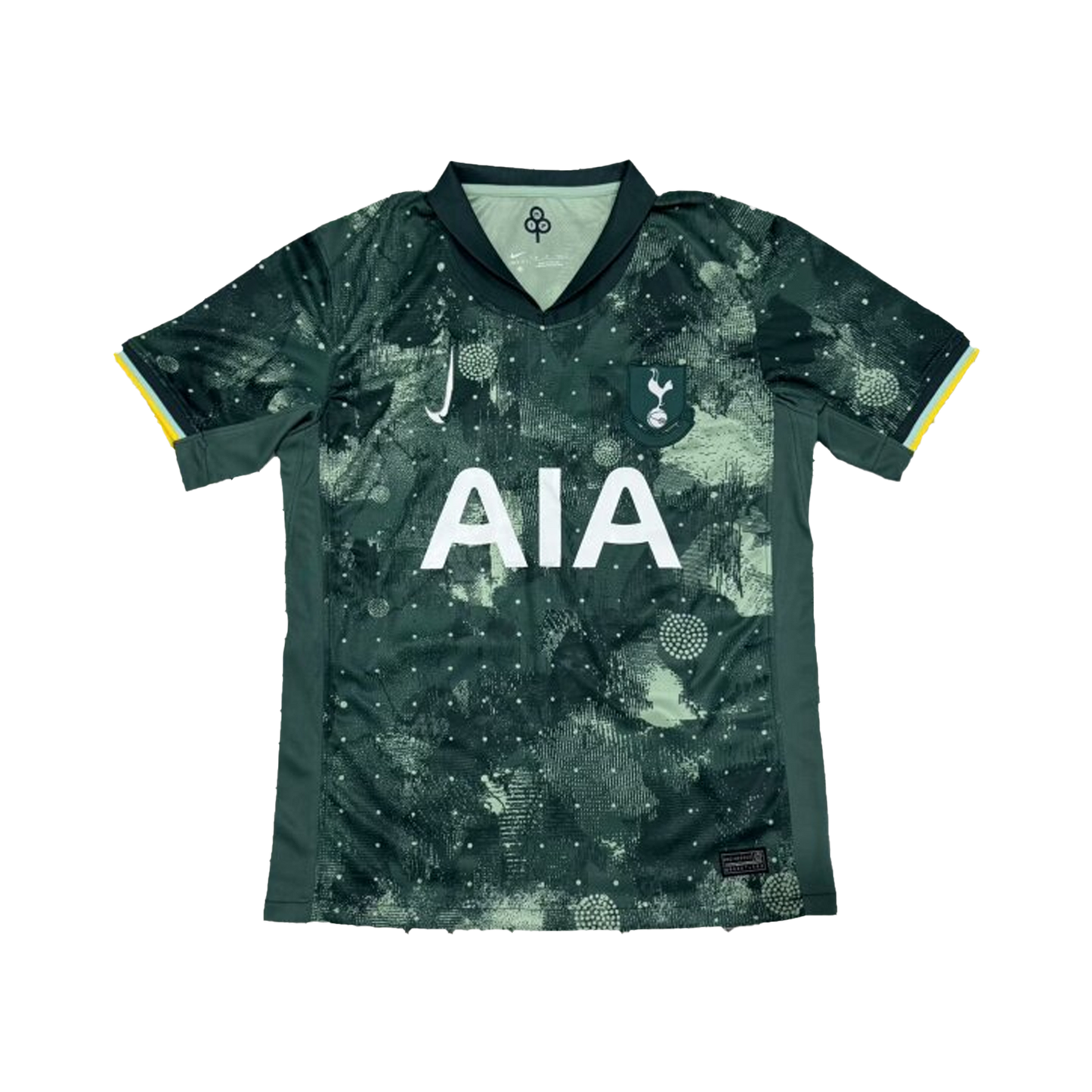 Tottenham Spurs Third Kit 24/25