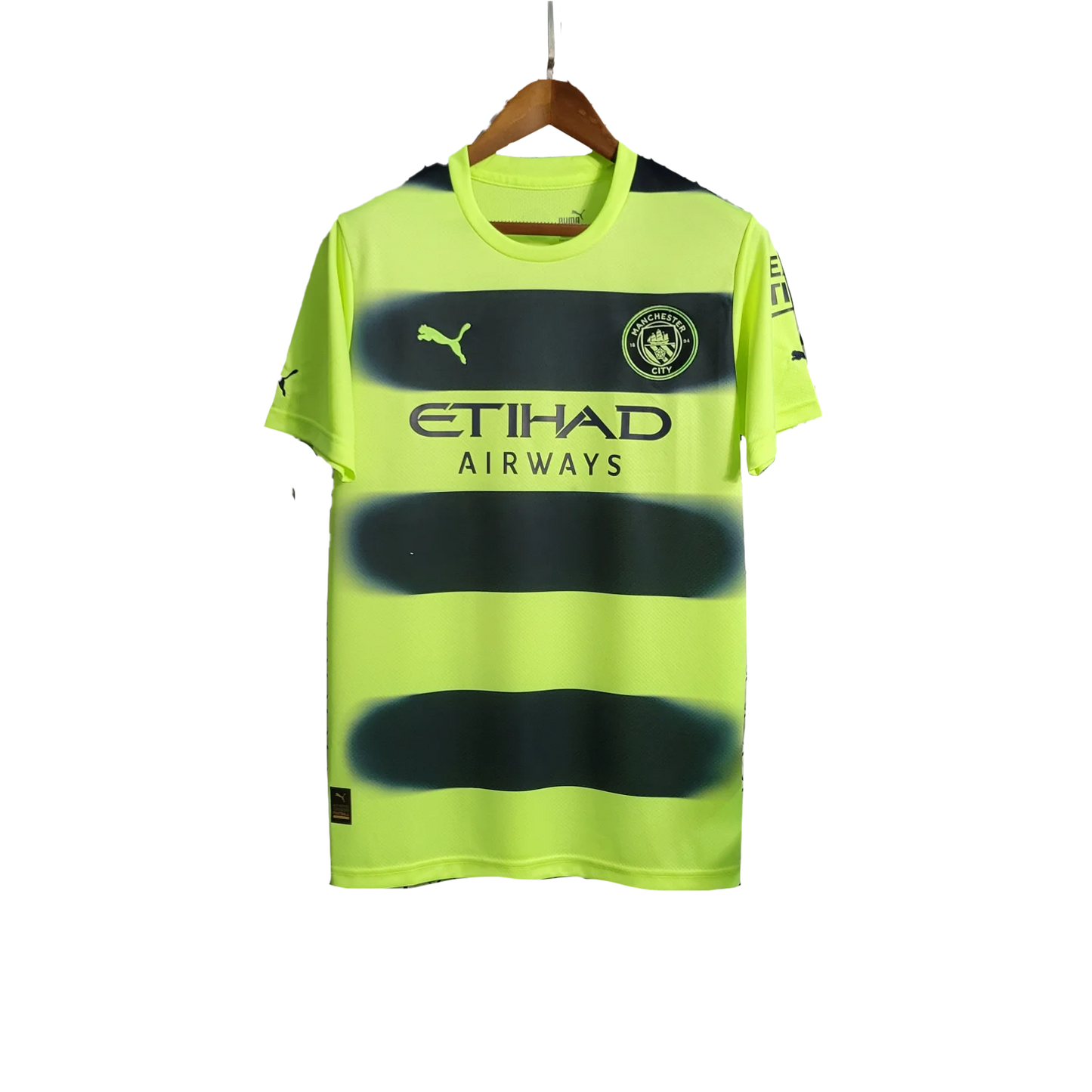 Manchester City Third Kit 22/23