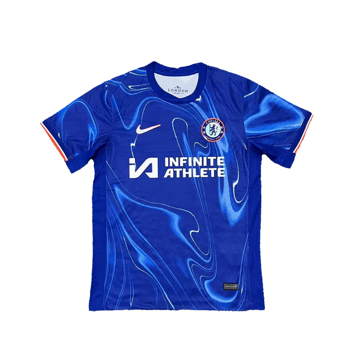 Chelsea Home Kit 24/25