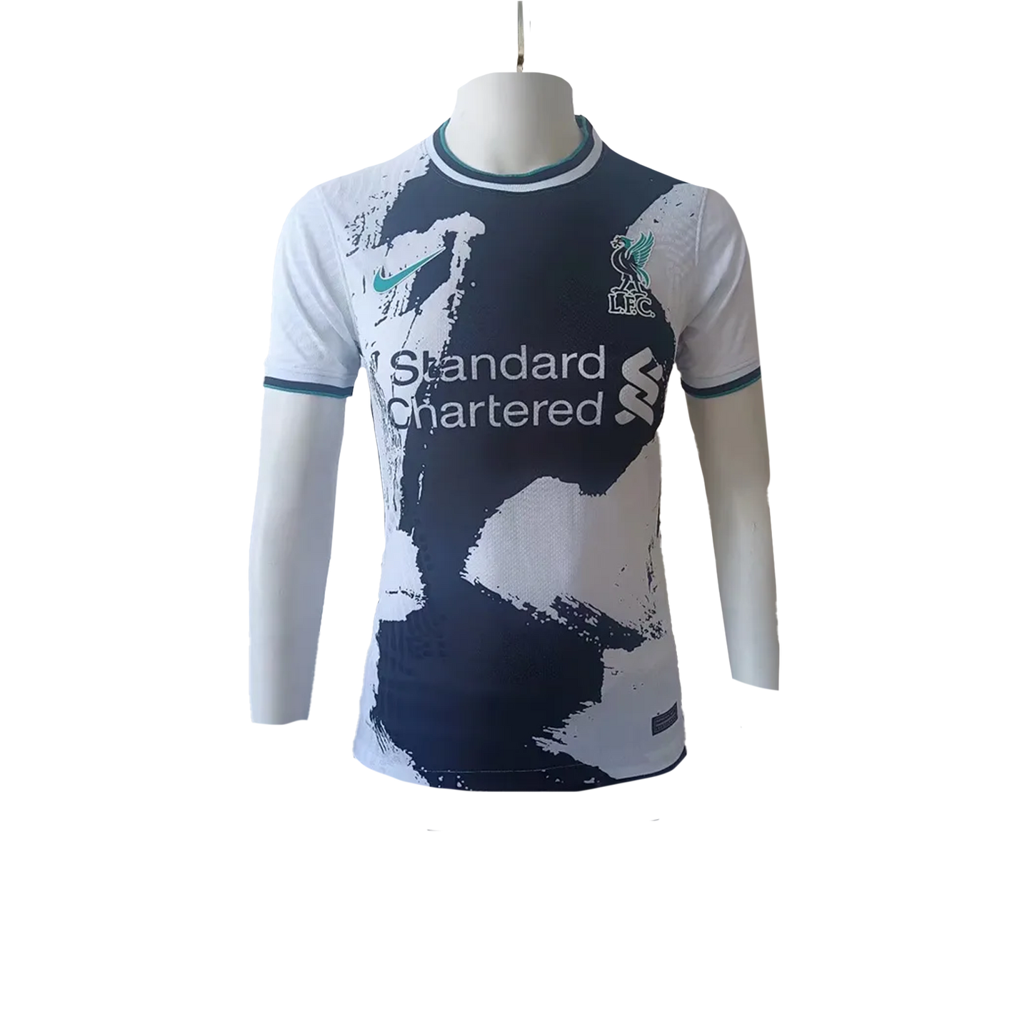 Liverpool White Special Edition Kit 22/23