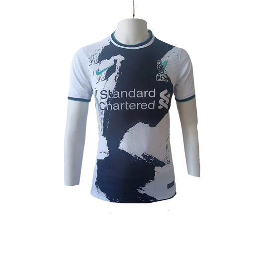 Liverpool White Special Edition Kit 22/23