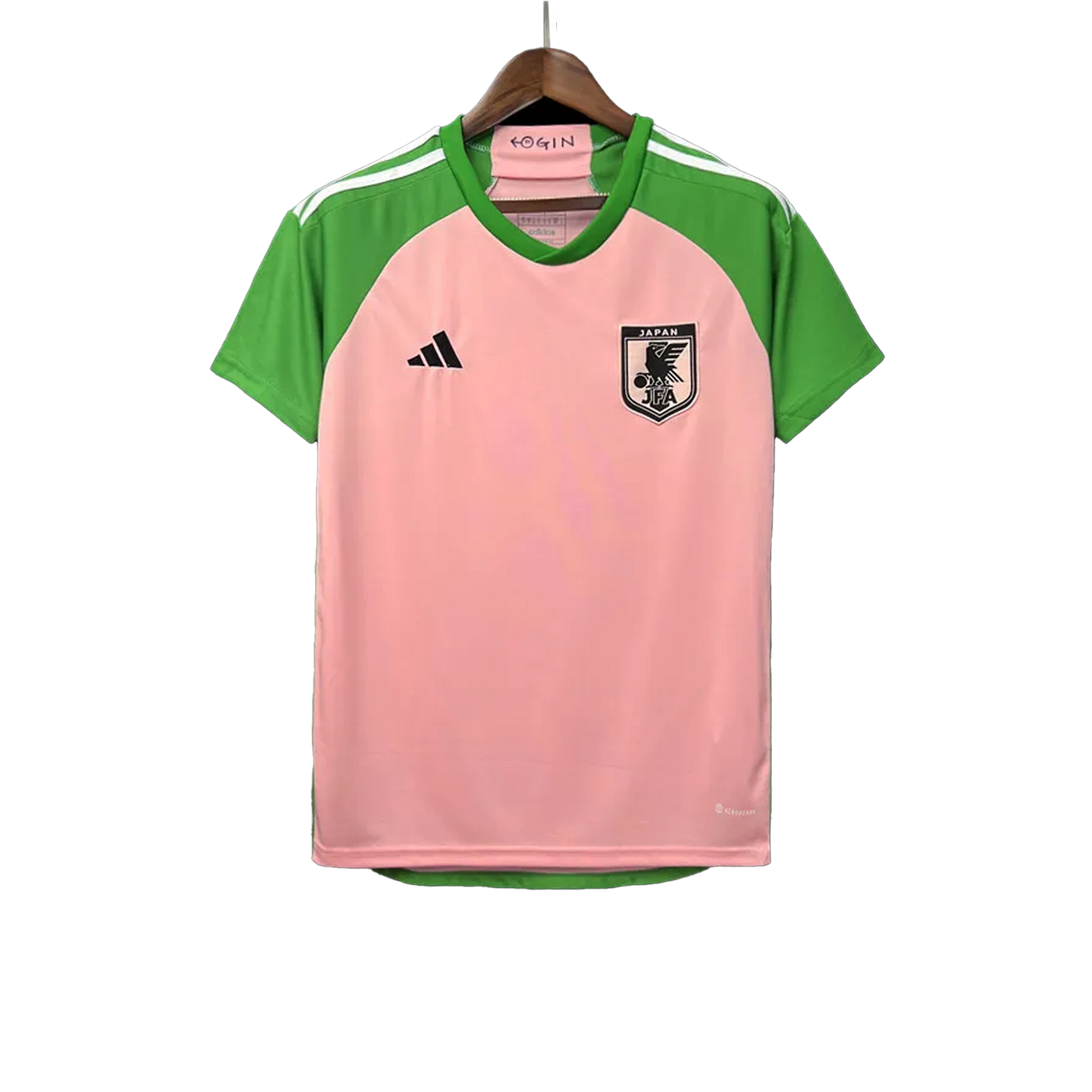 Japan Pink Kit 22/23