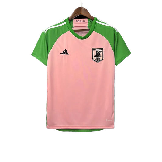 Japan Pink Kit 22/23