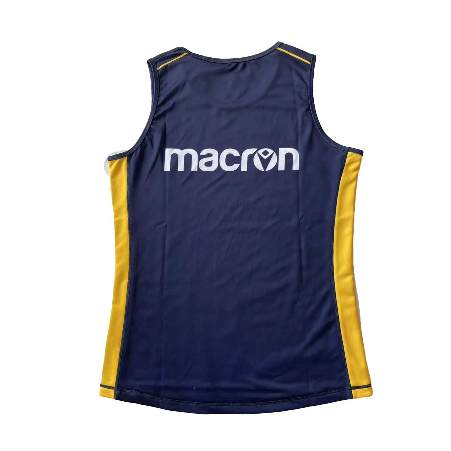 Parramatta Eels Training Singlet 2023