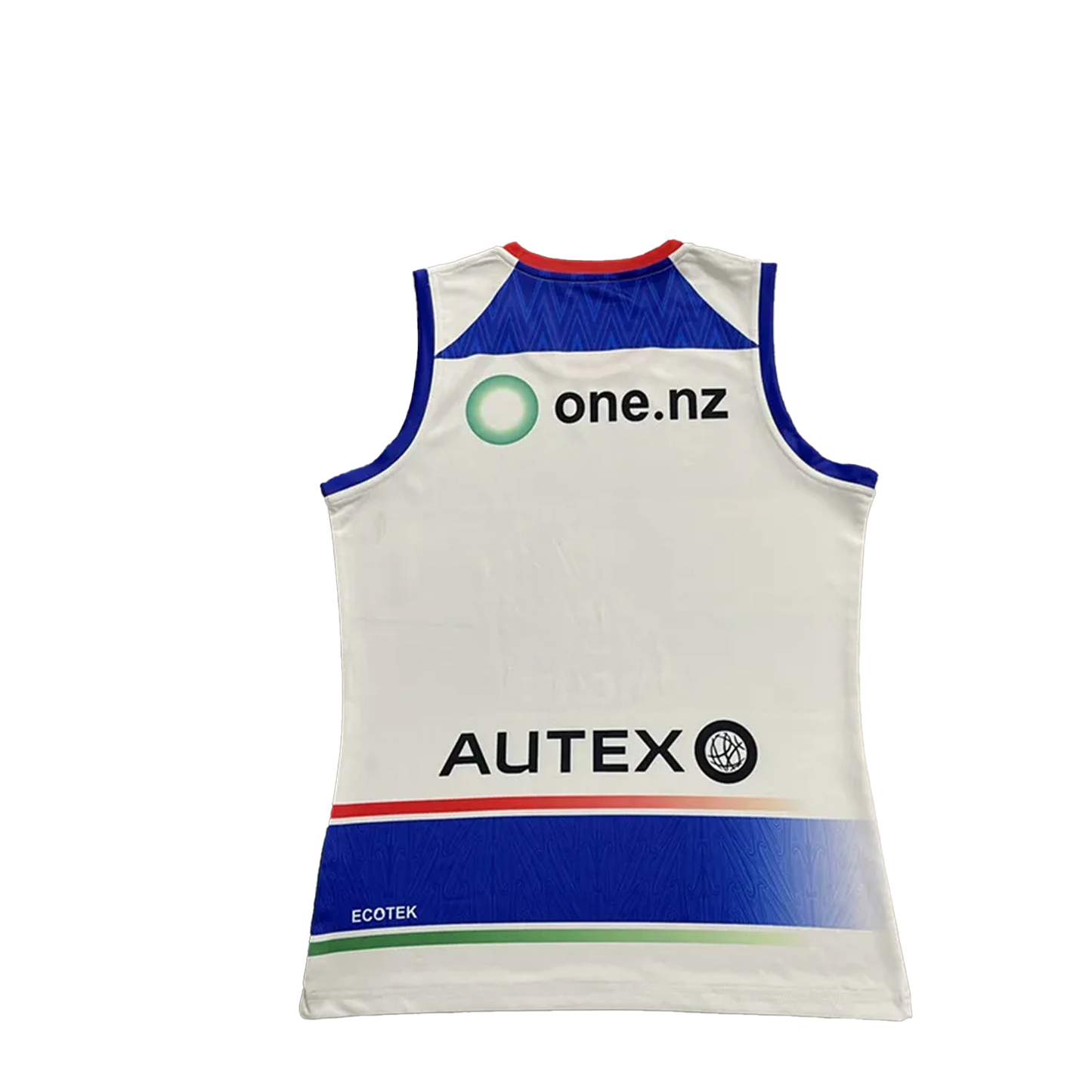 New Zealand Warriors Away Singlet 2024