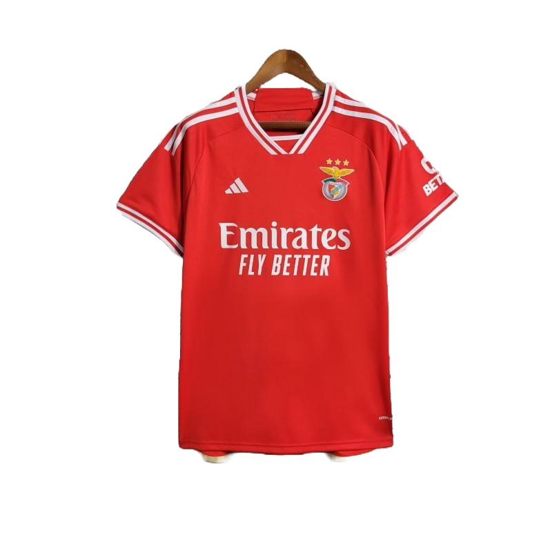 Benfica Home Kit 23/24