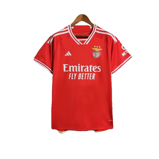 Benfica Home Kit 23/24