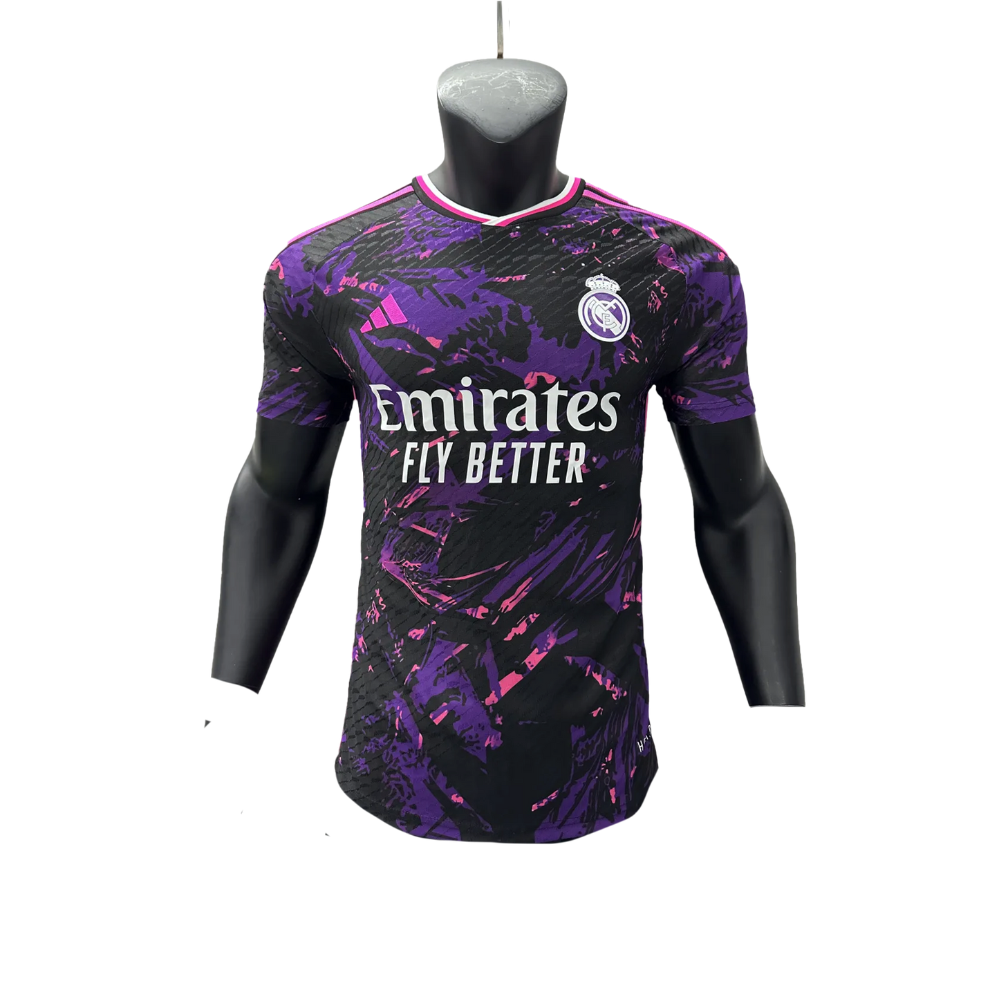 Real Madrid Purple Special Edition Kit 23/24