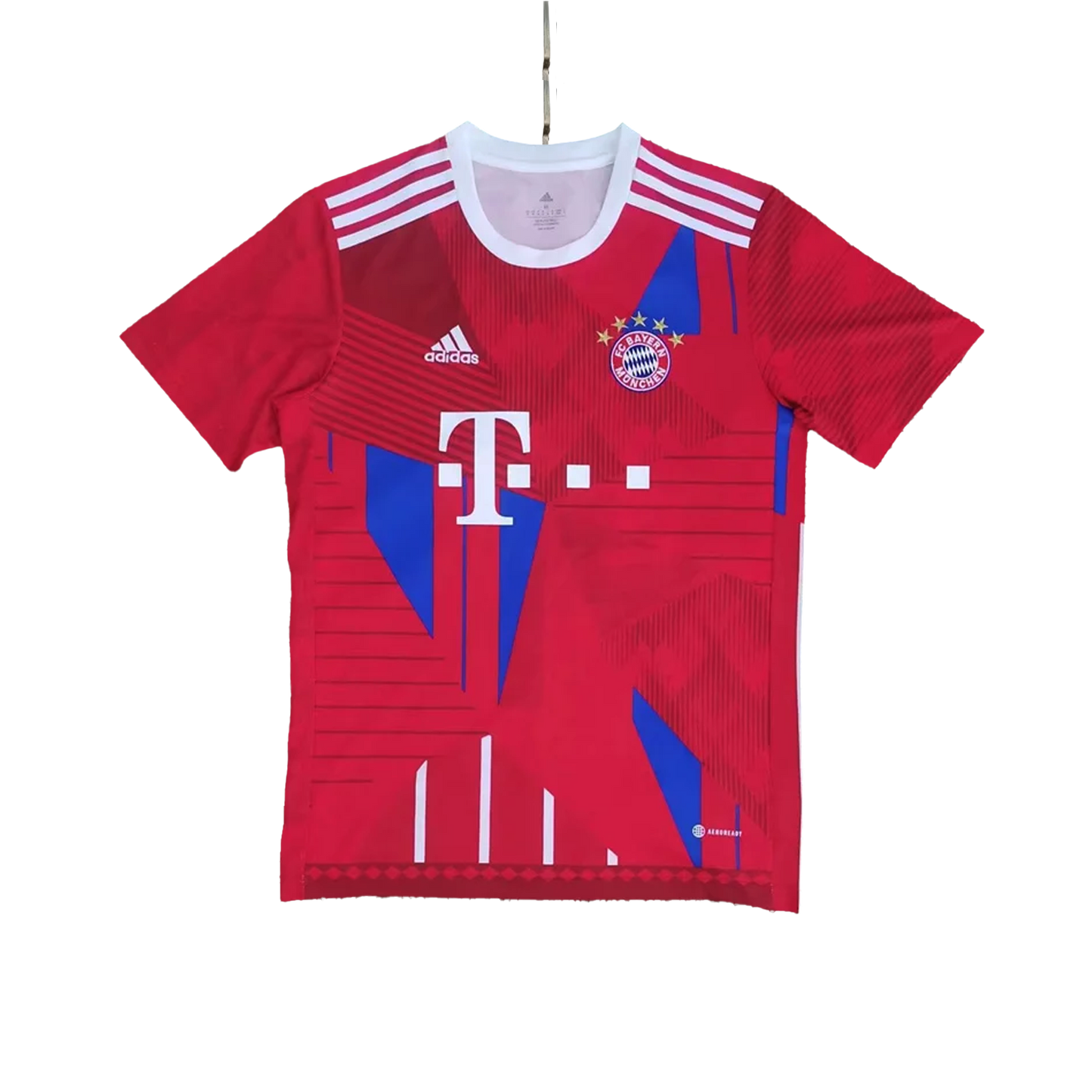 Bayern Munich "Champion" Kit 22/23