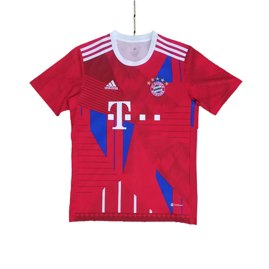 Bayern Munich "Champion" Kit 22/23