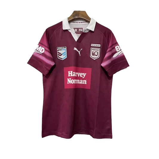 QLD Maroons HN Jersey 2023