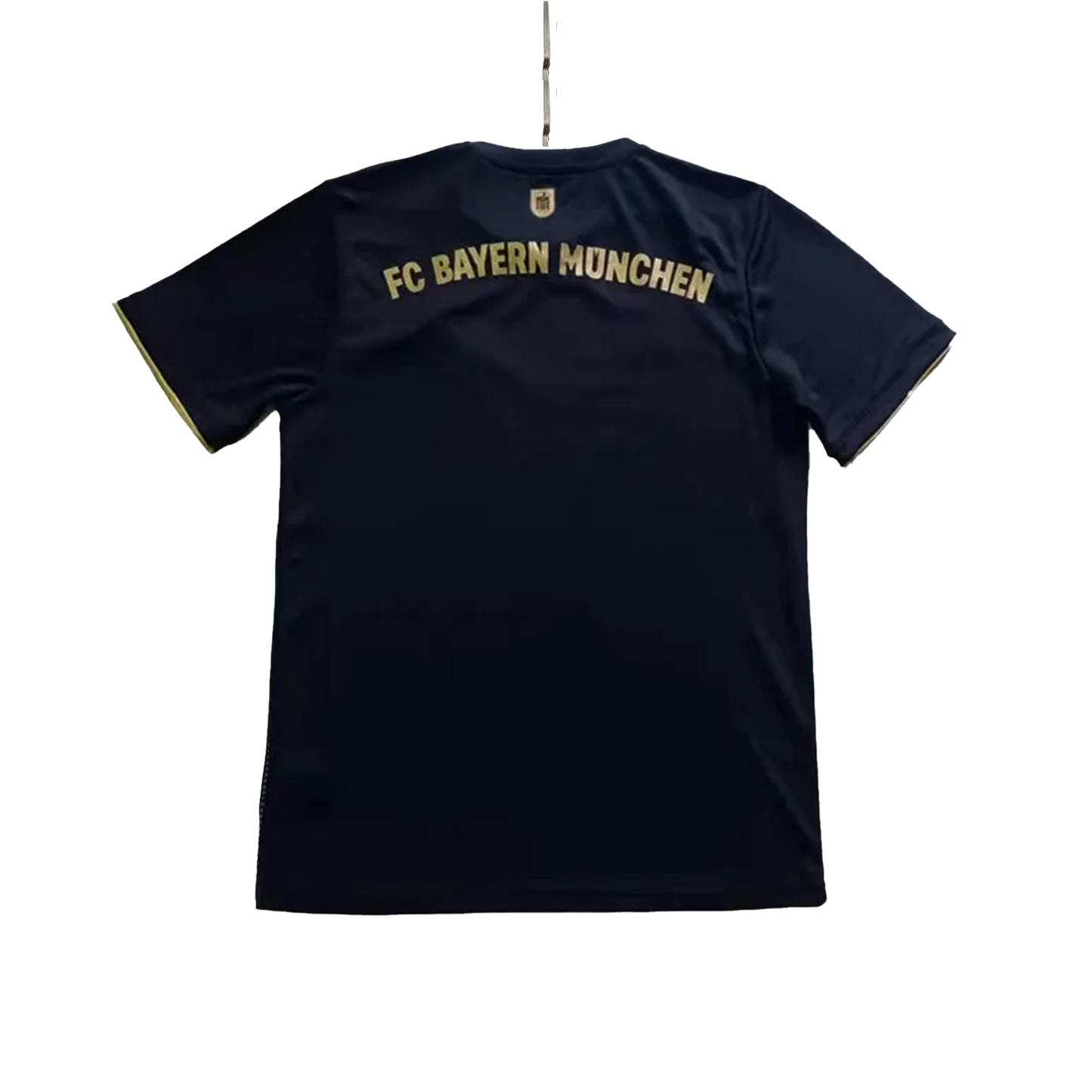 Bayern Munich Away Kit 21/22