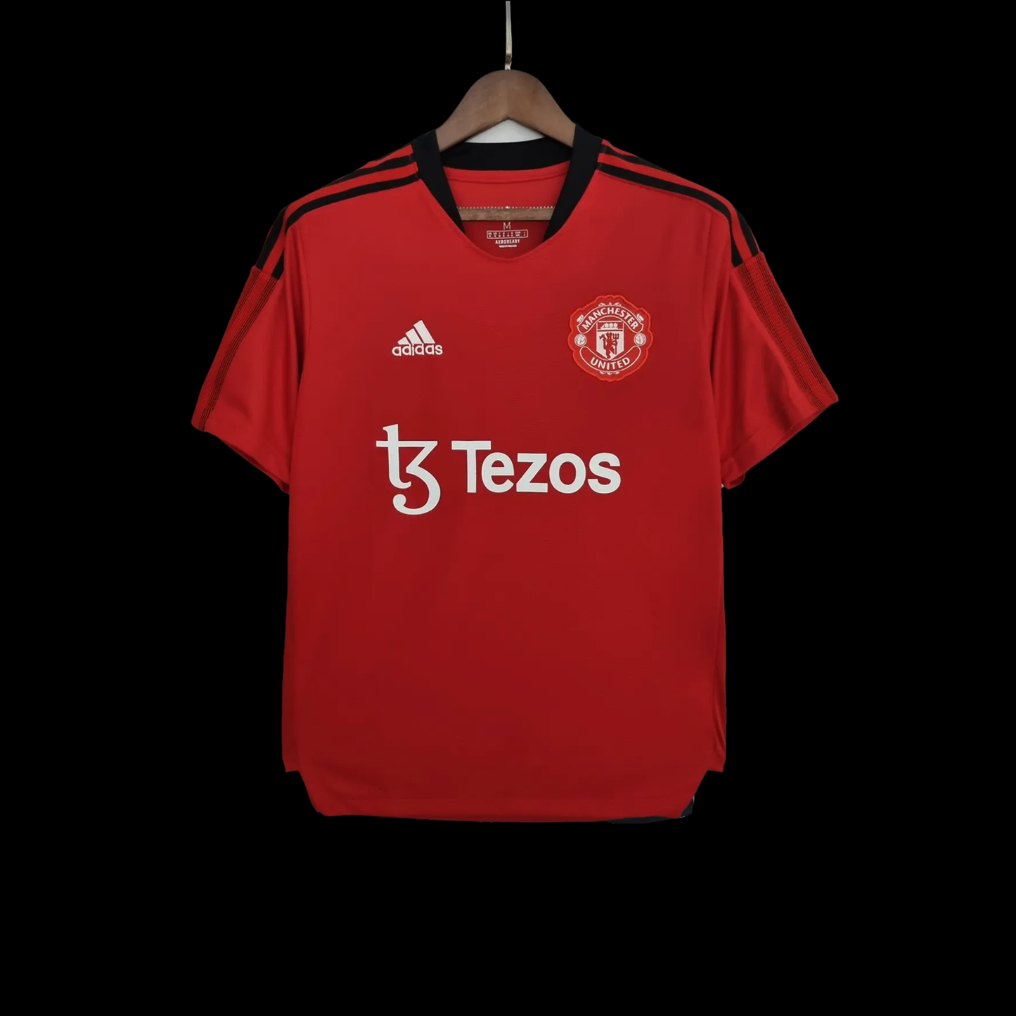 Manchester United Red Training Kit 22/23