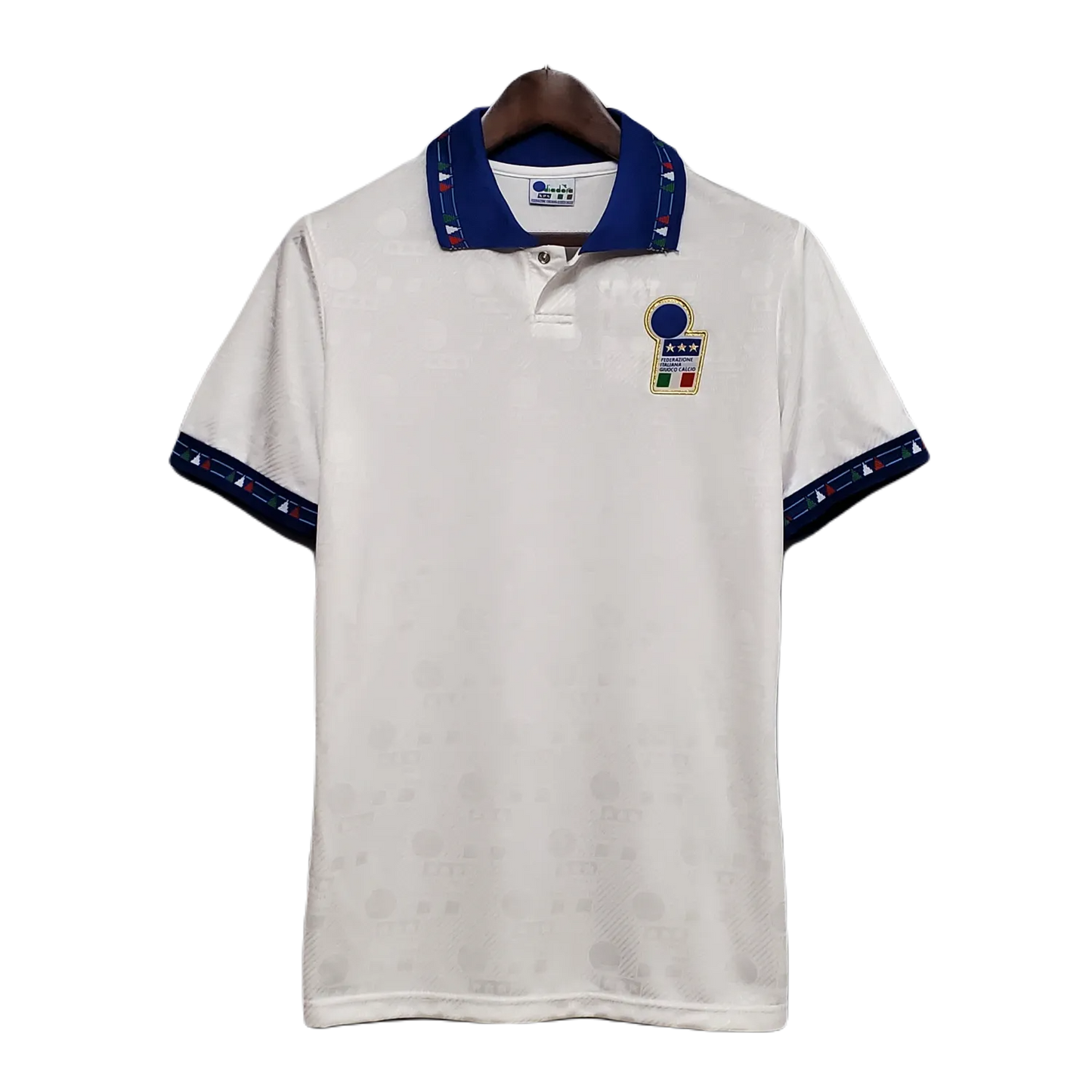 Retro Italy 1994 Away Kit