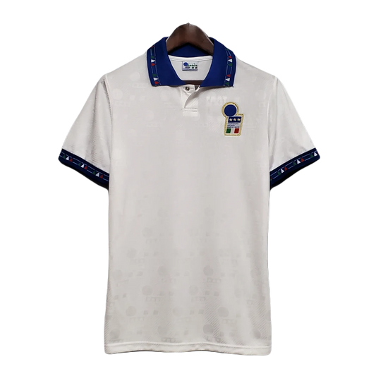 Retro Italy 1994 Away Kit