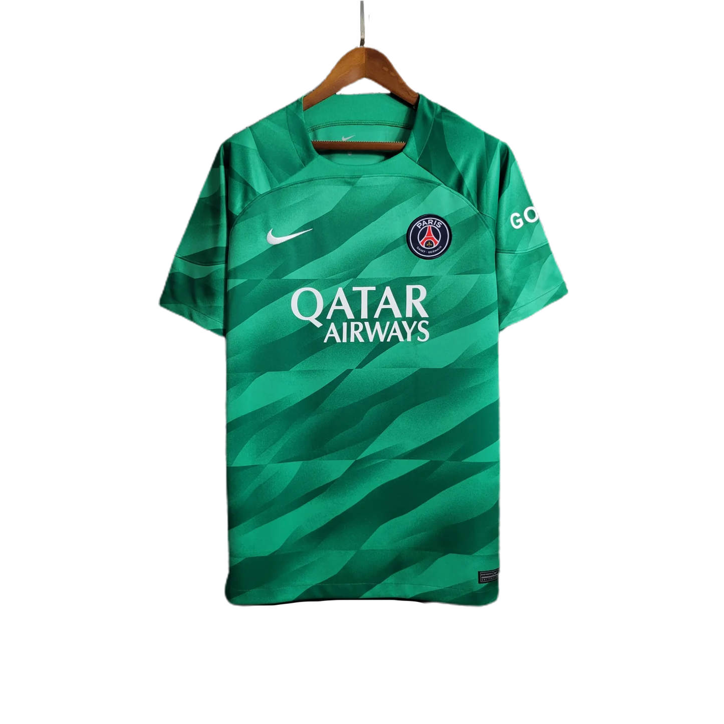 PSG Goal Keeper Kit 23/24