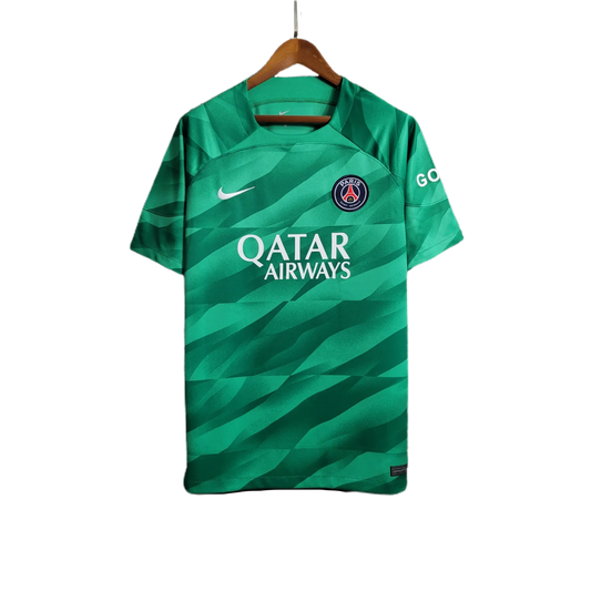 PSG Goal Keeper Kit 23/24