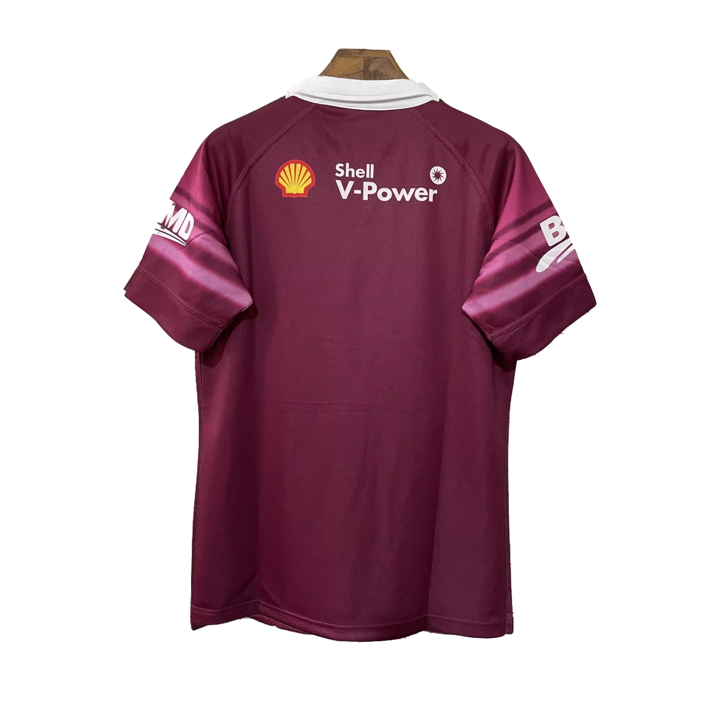 QLD Maroons HN Jersey 2023