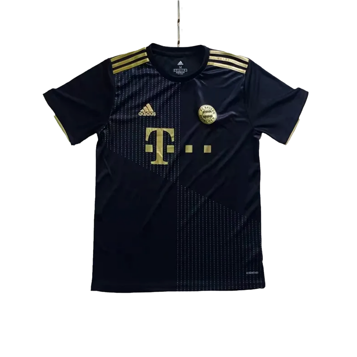 Bayern Munich Away Kit 21/22