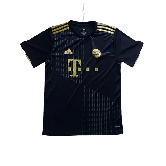 Bayern Munich Away Kit 21/22