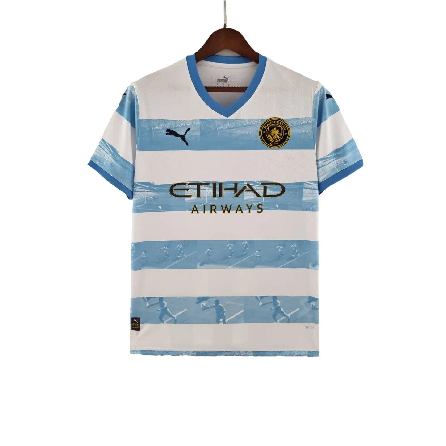 Manchester City Commemorative Kit 22/23