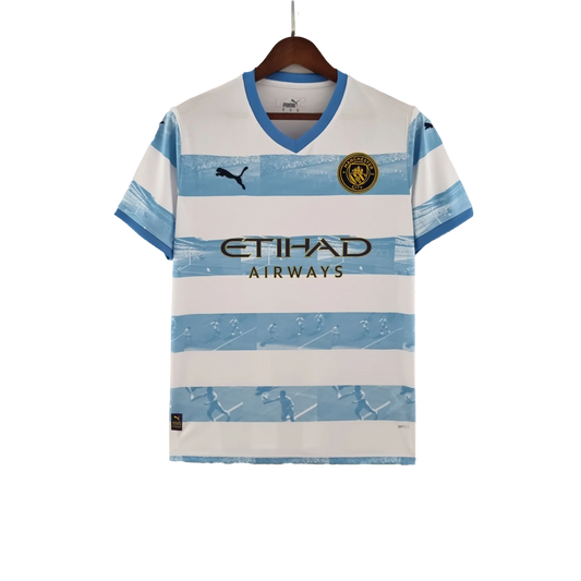 Manchester City Commemorative Kit 22/23