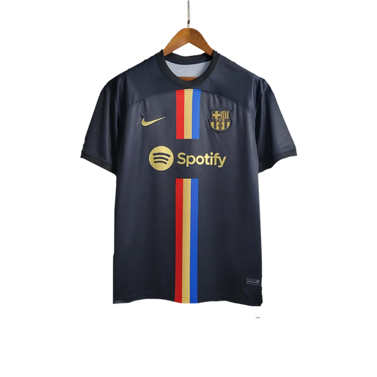 Barcelona Training Kit 23/24