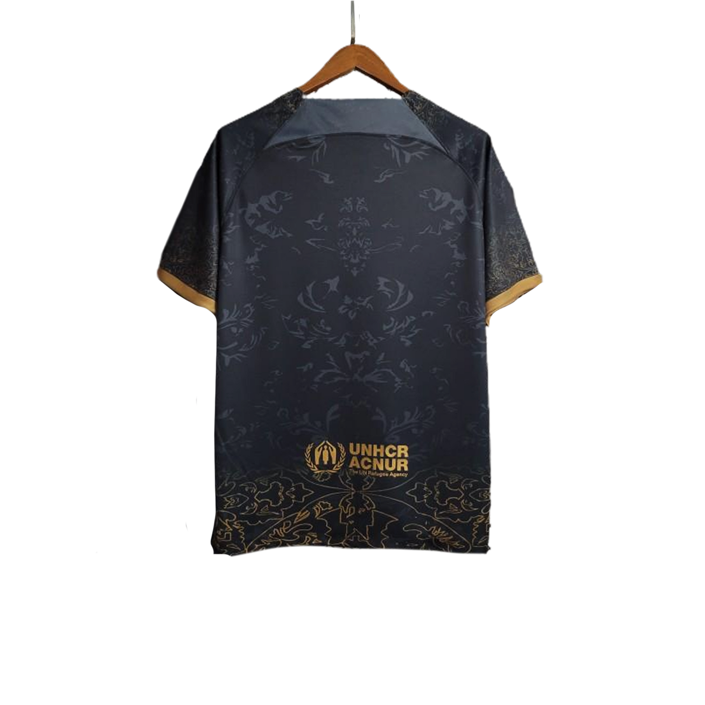 Barcelona Gold & Black Special Edition Kit 23/24