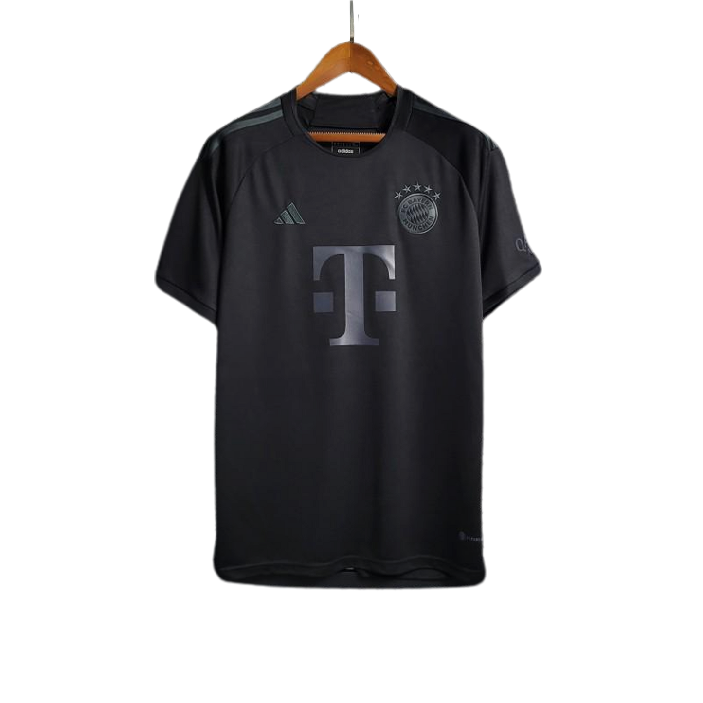 Bayern Munich "Blackout" Kit 23/24