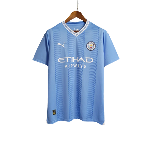 Manchester City Home Kit 22/23