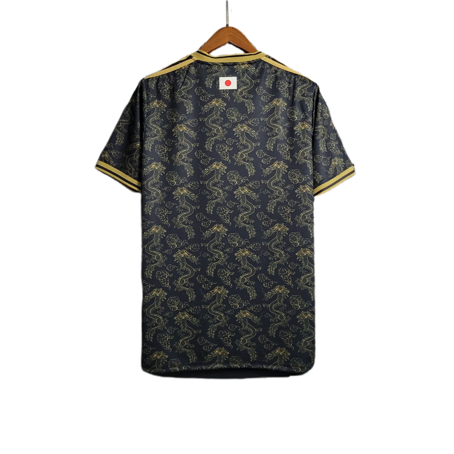 Japan "Gold Dragon" Special Edition Kit 23/24