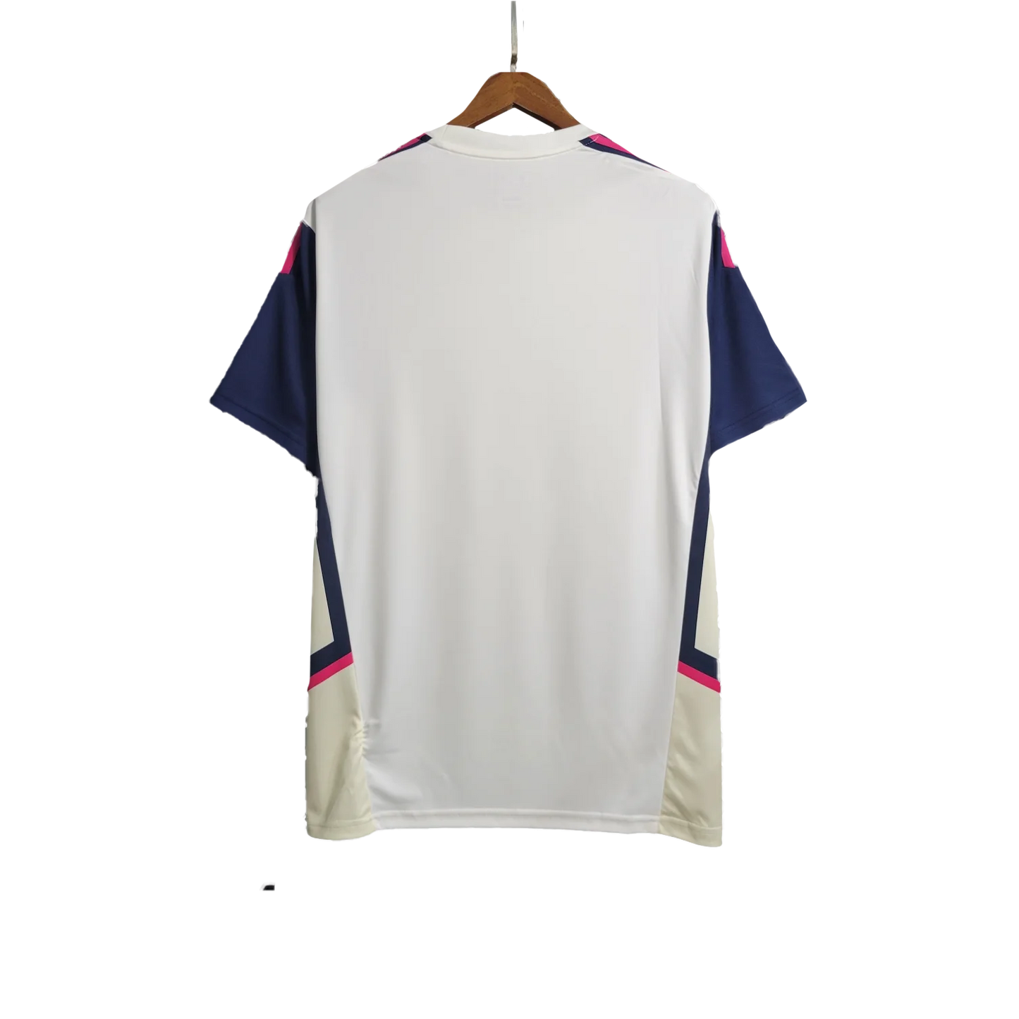 Arsenal White & Pink Training Kit 23/24