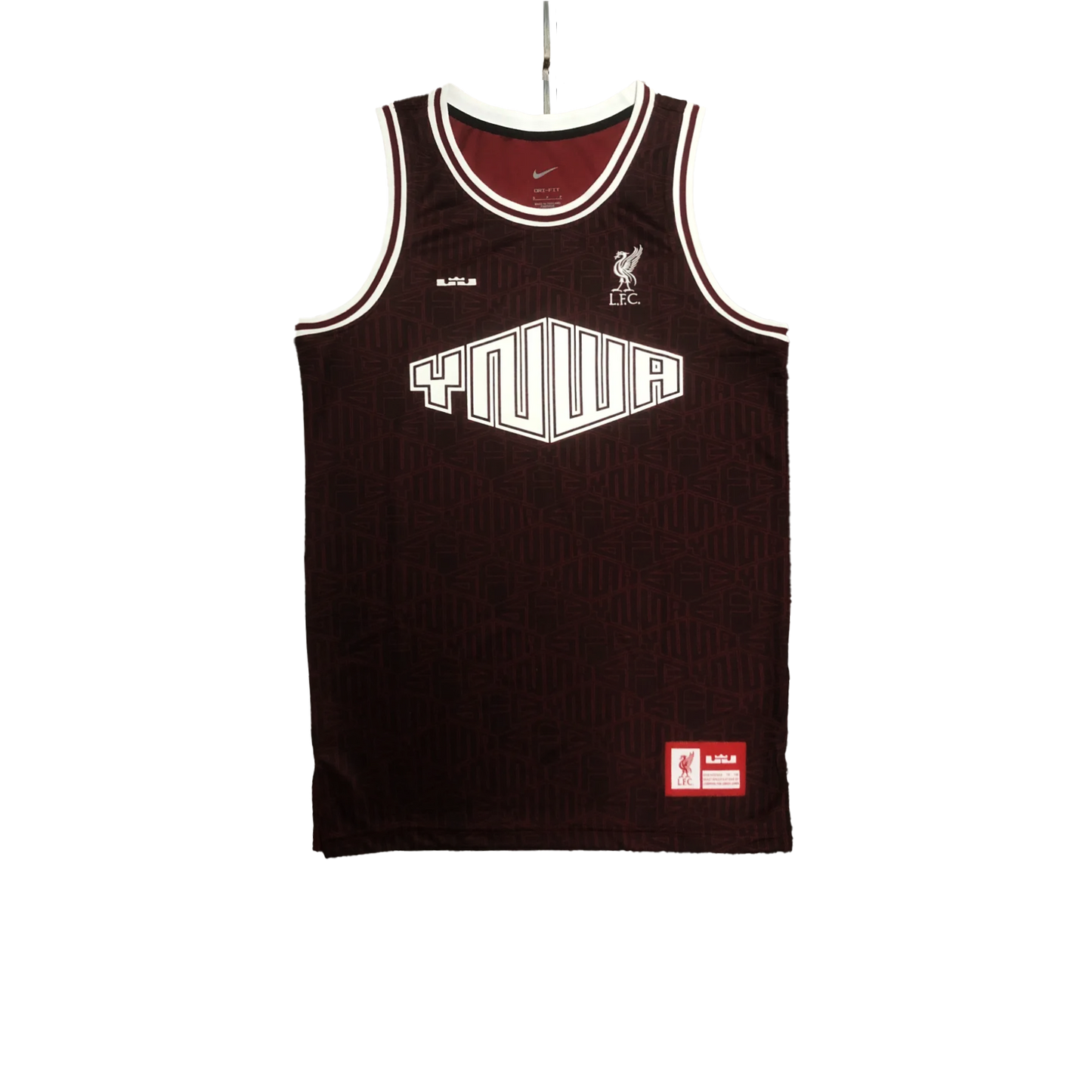 Liverpool X LeBron DNA Kit 23/24