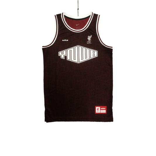 Liverpool X LeBron DNA Kit 23/24