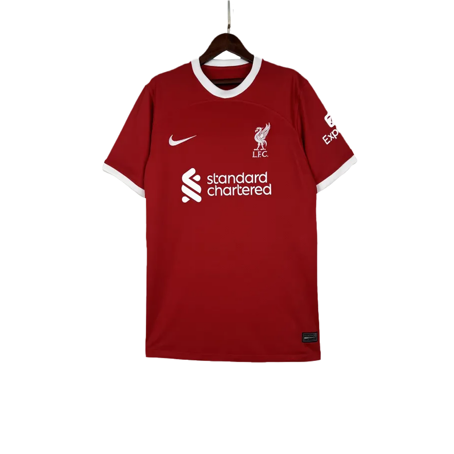 Liverpool Home Kit 23/24